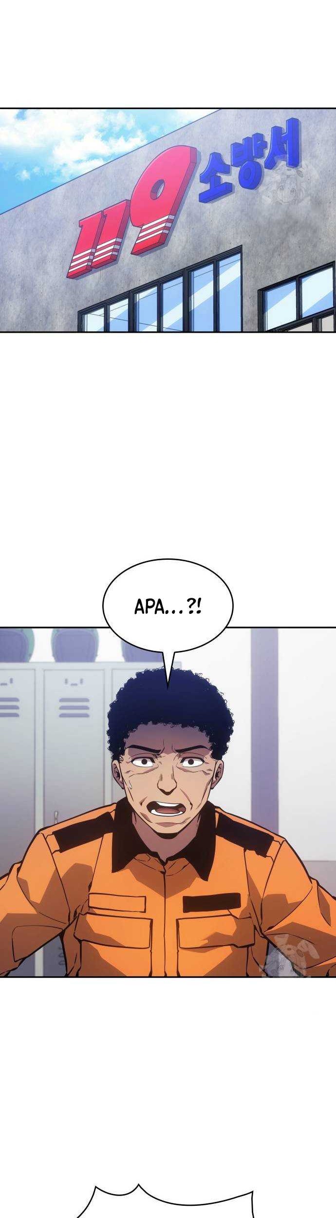 The Fire Fighter Chapter 18 - halaman 28