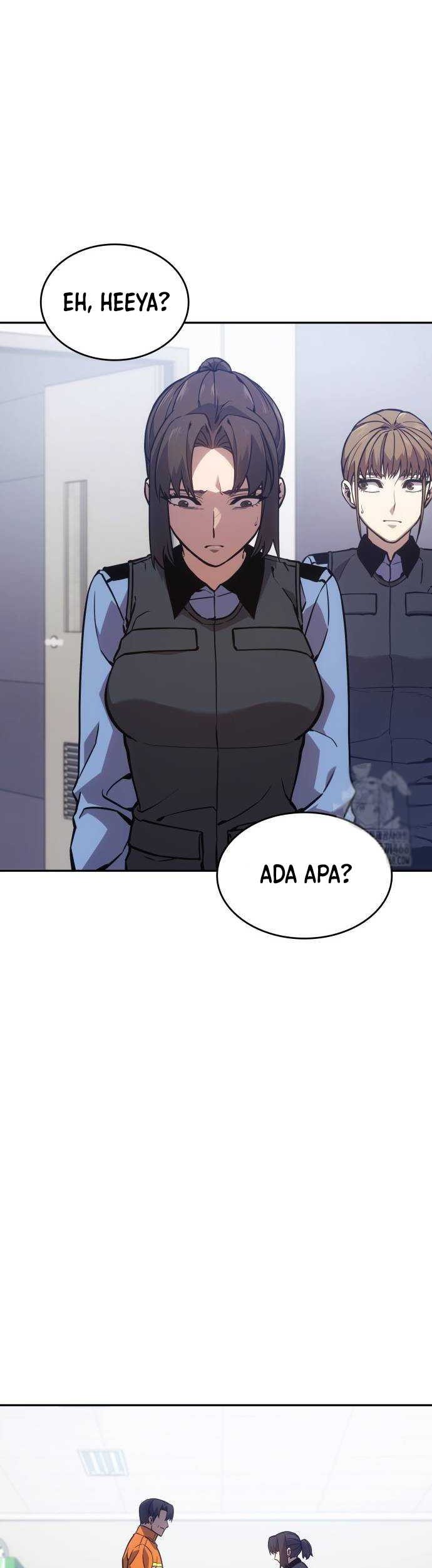 The Fire Fighter Chapter 18 - halaman 32
