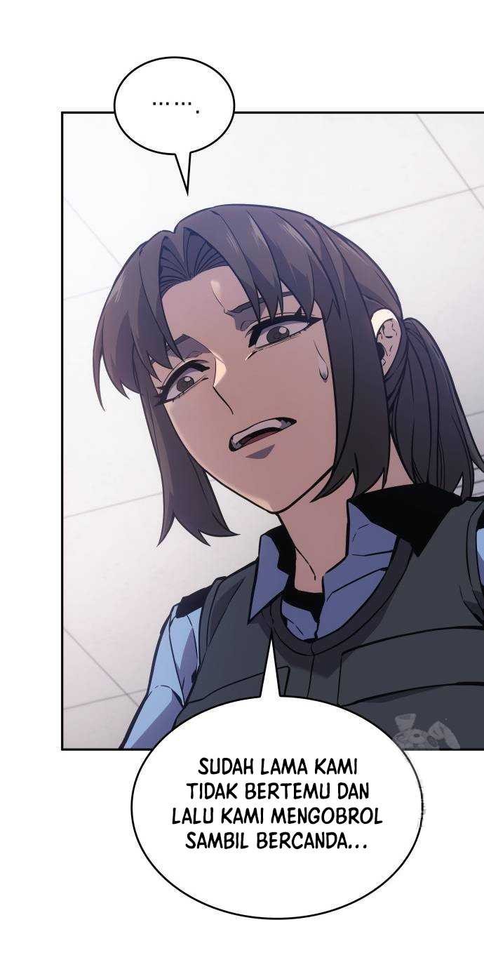 The Fire Fighter Chapter 18 - halaman 34