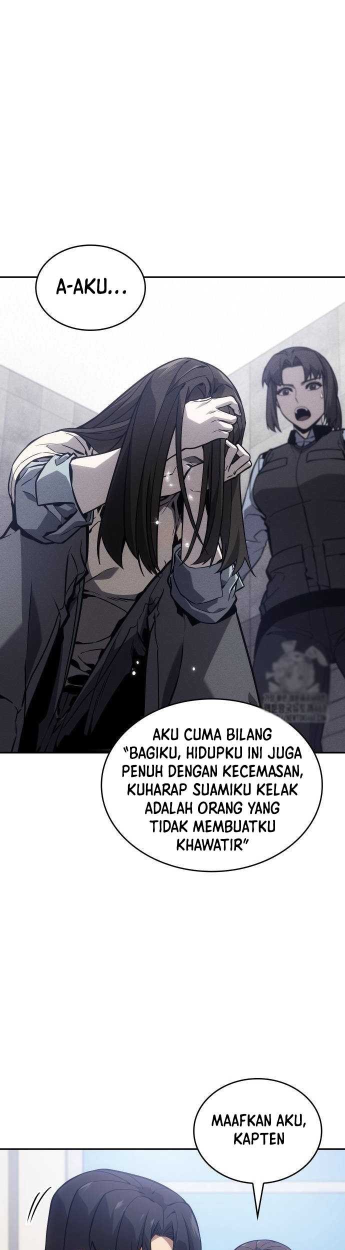The Fire Fighter Chapter 18 - halaman 35