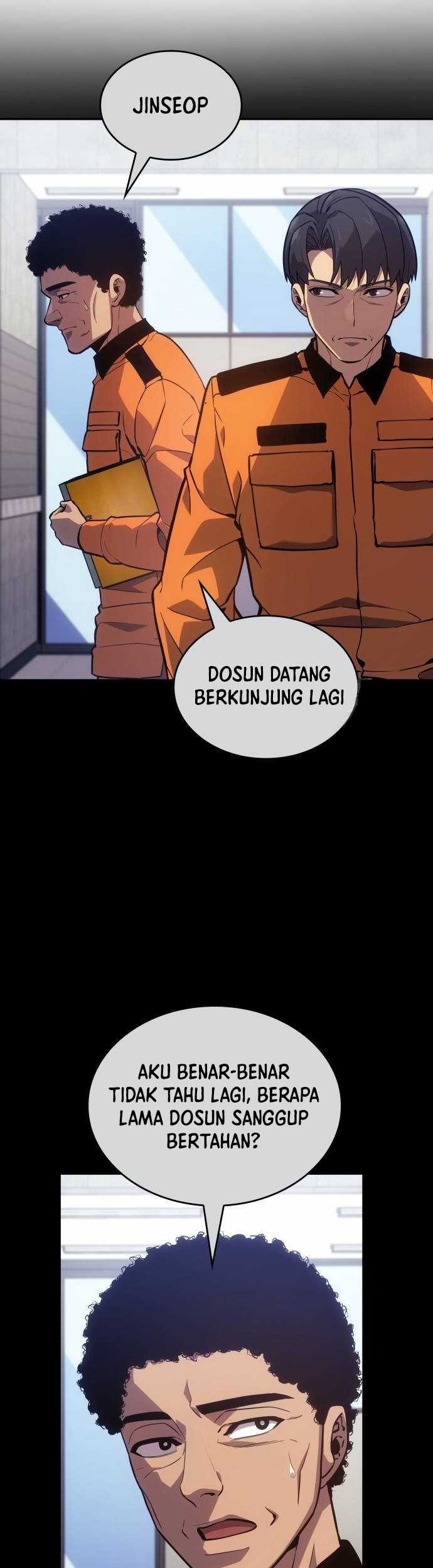 The Fire Fighter Chapter 18 - halaman 37
