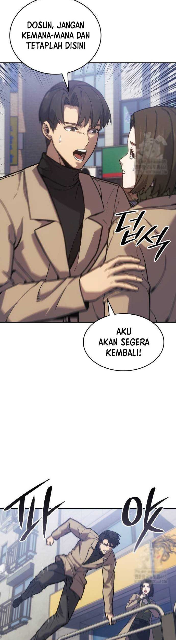 The Fire Fighter Chapter 18 - halaman 46