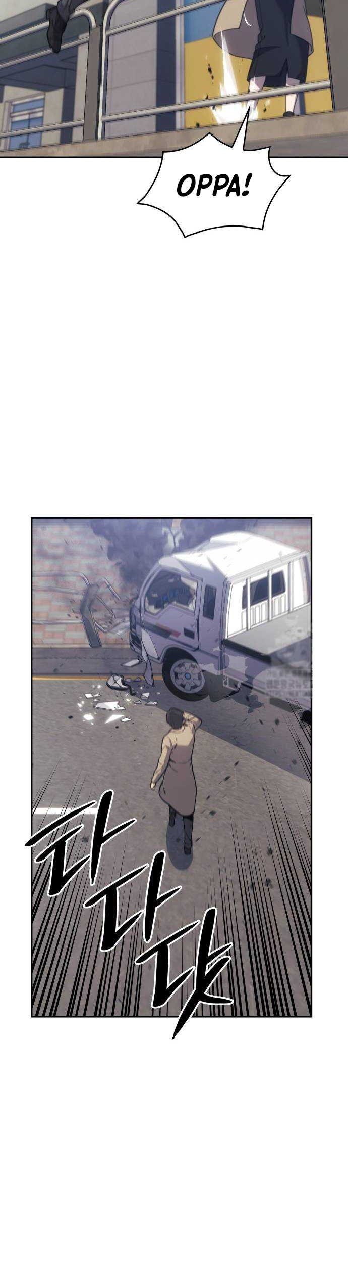 The Fire Fighter Chapter 18 - halaman 47