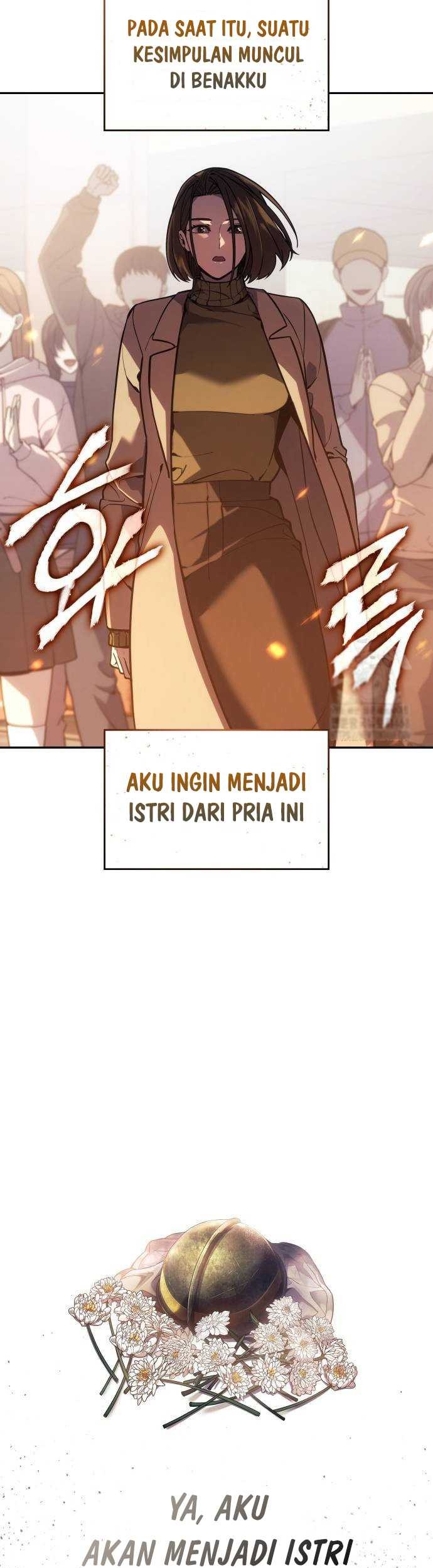 The Fire Fighter Chapter 18 - halaman 54