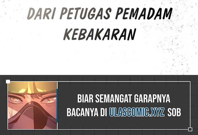 The Fire Fighter Chapter 18 - halaman 55