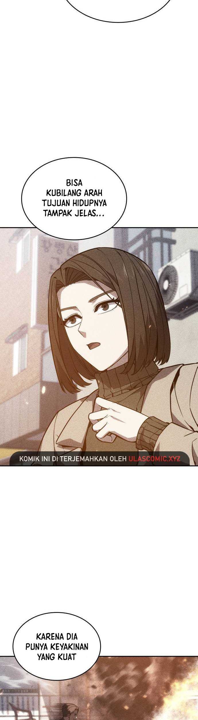 The Fire Fighter Chapter 19 - halaman 30