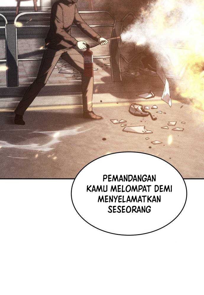 The Fire Fighter Chapter 19 - halaman 31