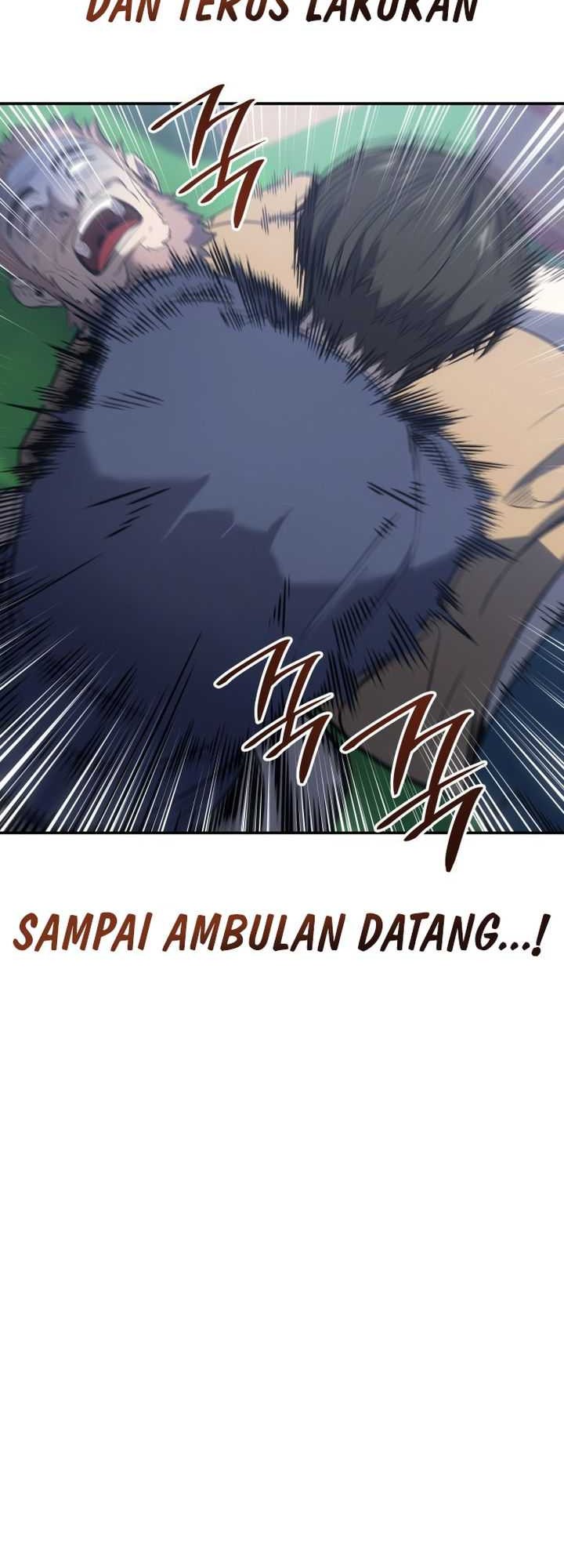 The Fire Fighter Chapter 2 - halaman 12
