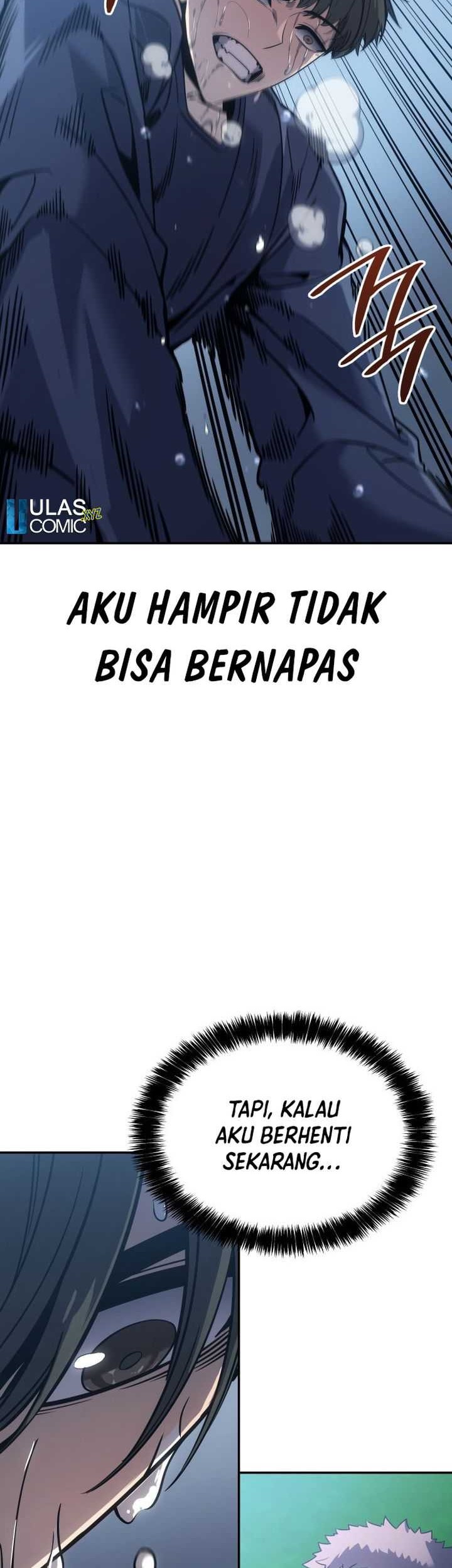 The Fire Fighter Chapter 2 - halaman 17