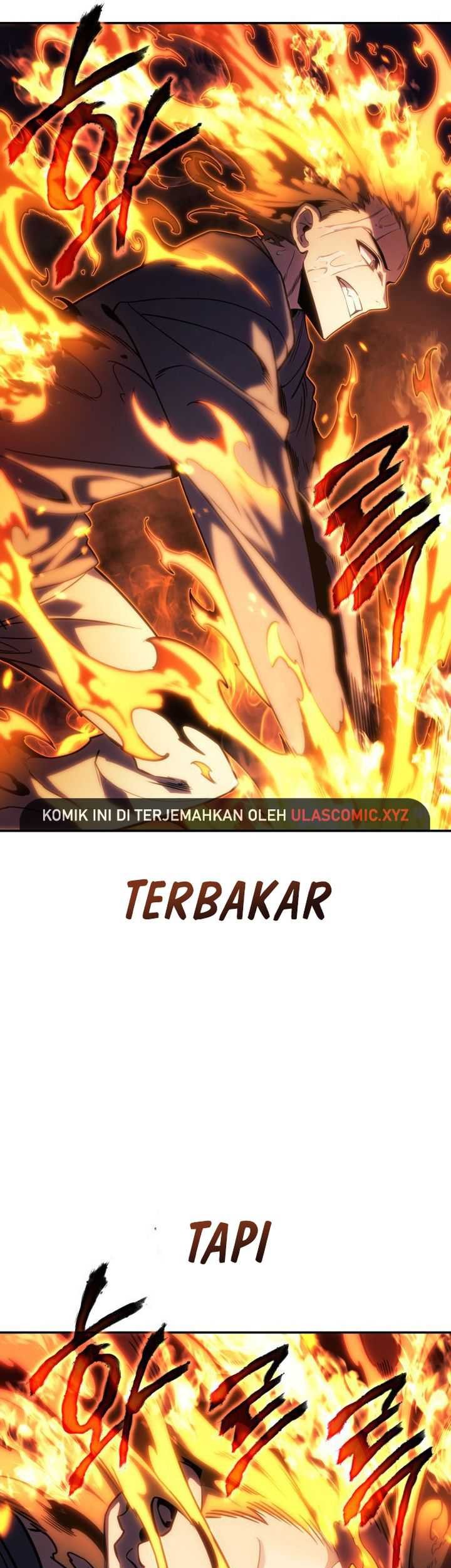 The Fire Fighter Chapter 2 - halaman 19