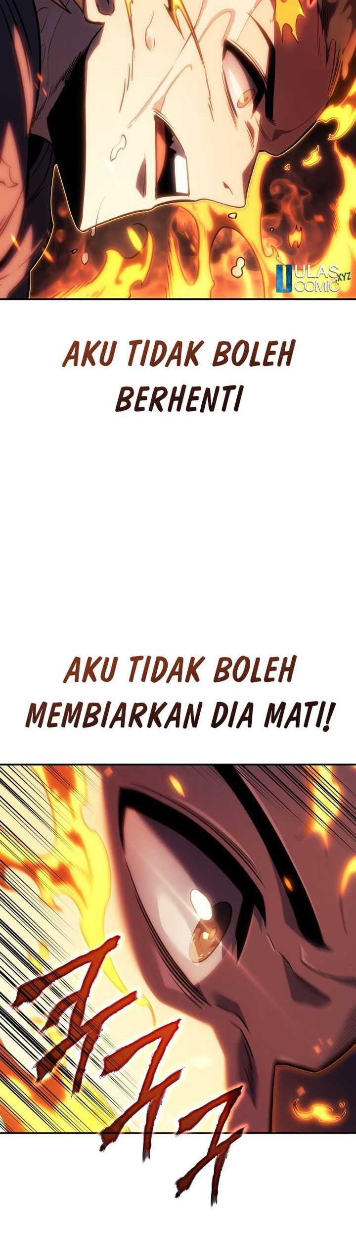 The Fire Fighter Chapter 2 - halaman 20