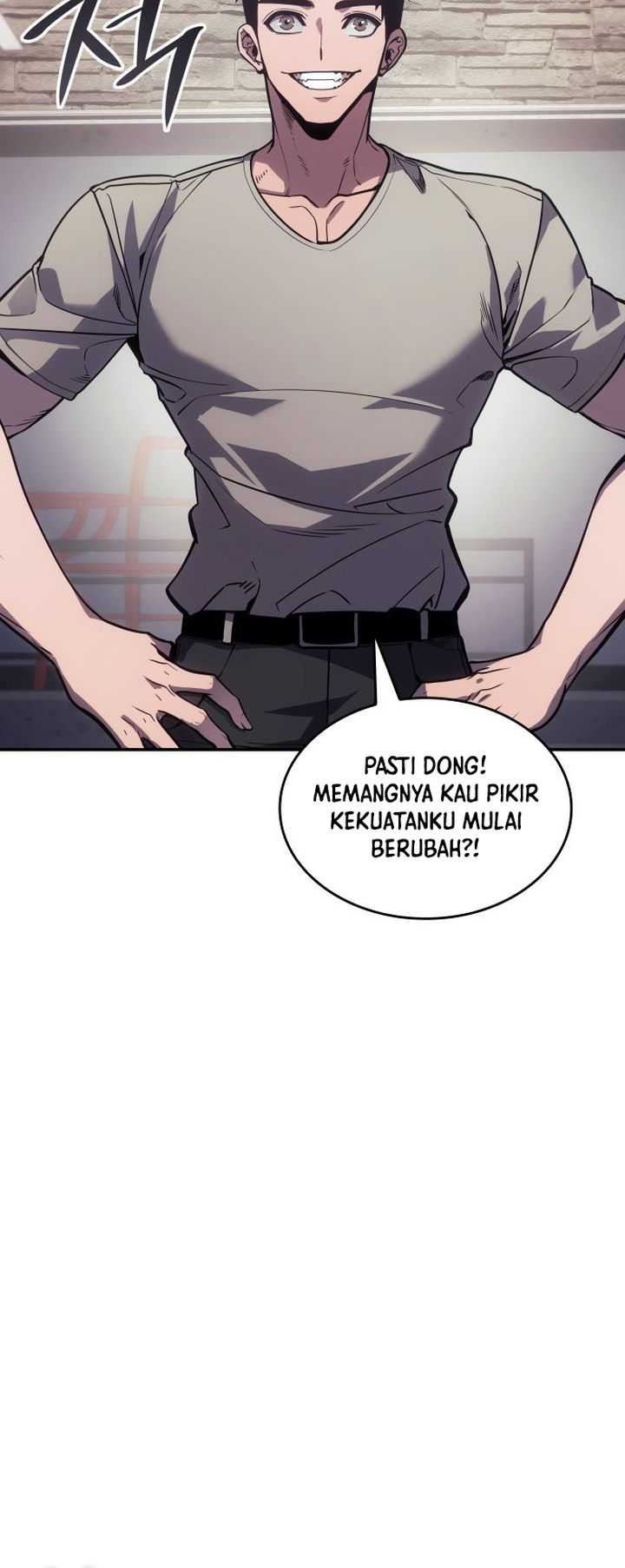 The Fire Fighter Chapter 2 - halaman 36