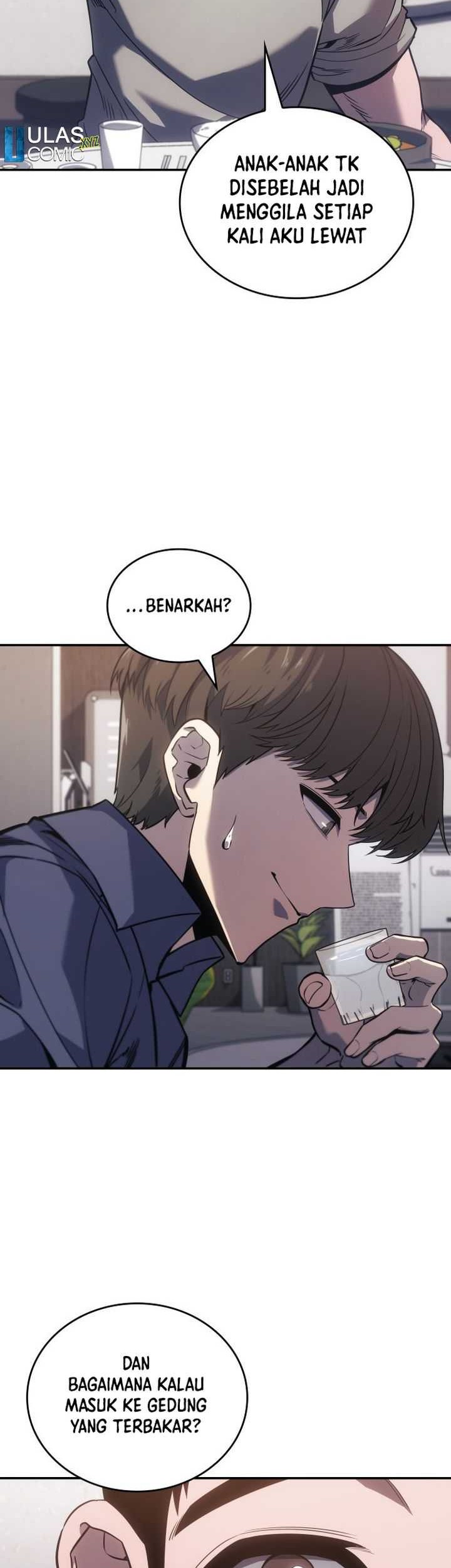 The Fire Fighter Chapter 2 - halaman 41