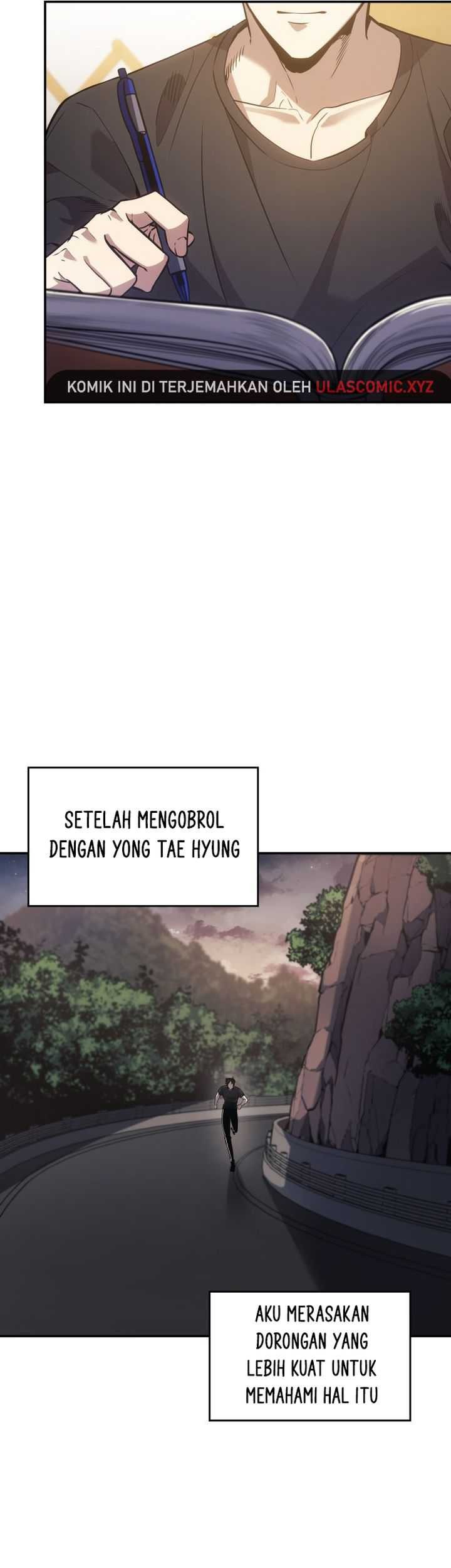 The Fire Fighter Chapter 2 - halaman 55