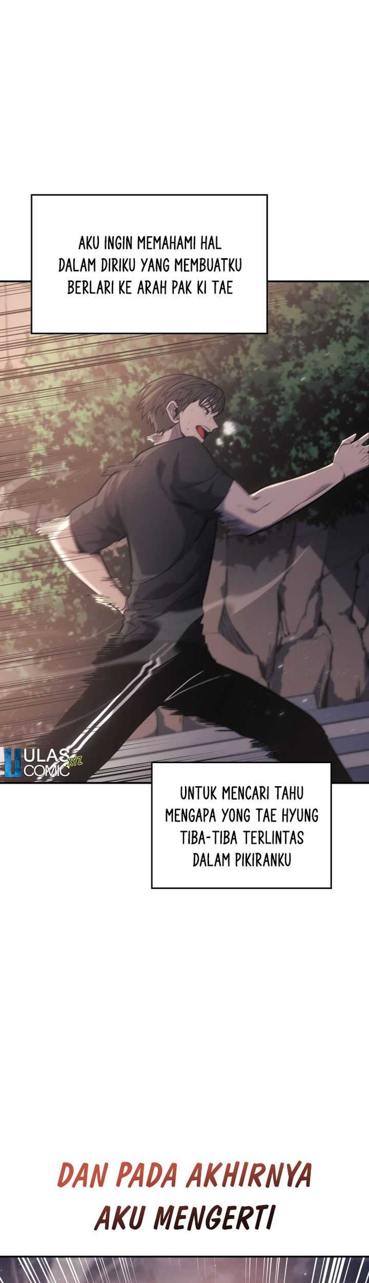 The Fire Fighter Chapter 2 - halaman 56