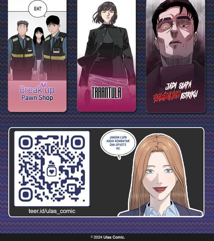 The Fire Fighter Chapter 2 - halaman 59