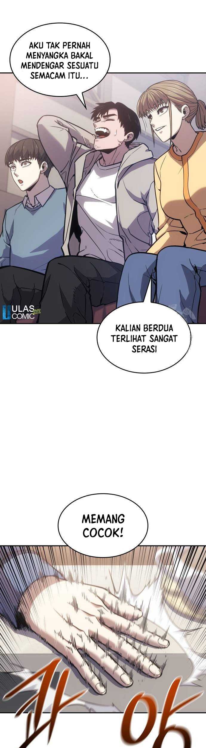 The Fire Fighter Chapter 20 - halaman 24