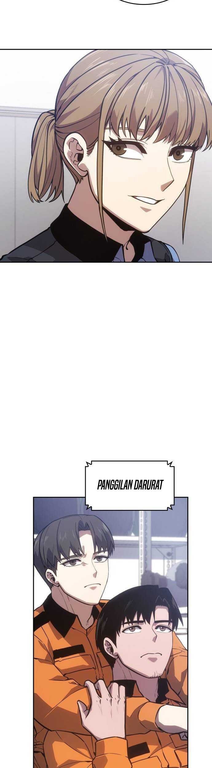 The Fire Fighter Chapter 20 - halaman 36
