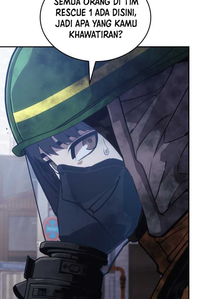 The Fire Fighter Chapter 21 - halaman 15