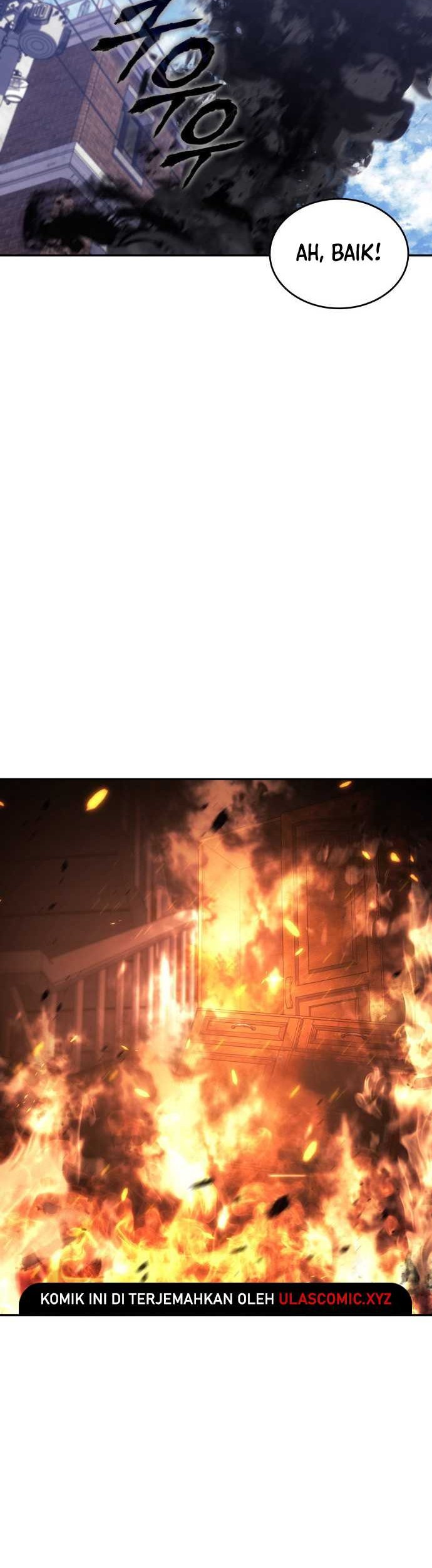 The Fire Fighter Chapter 21 - halaman 17