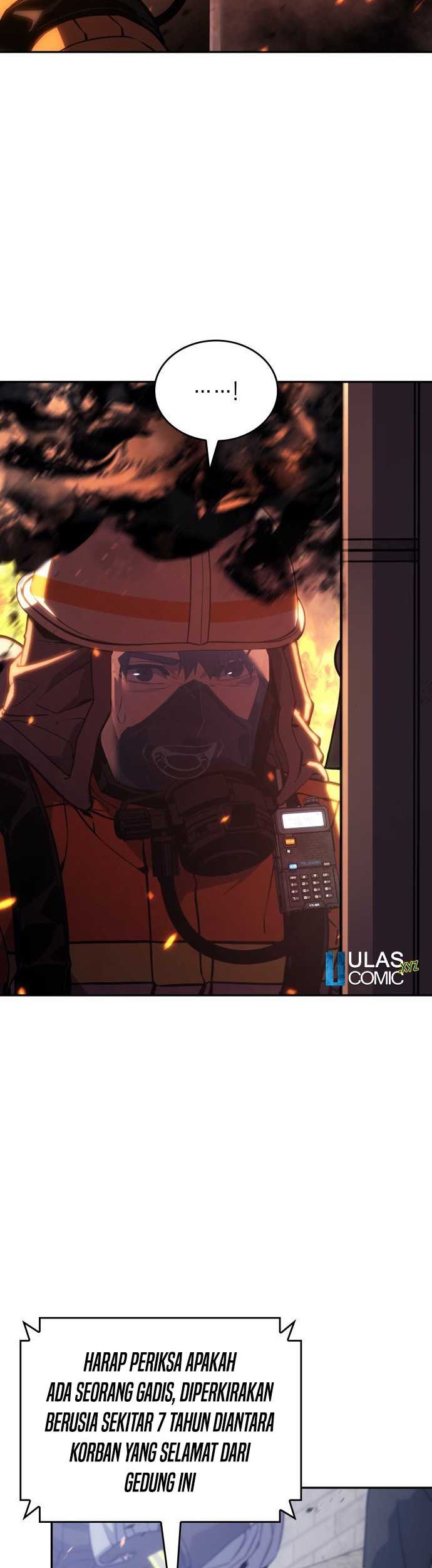 The Fire Fighter Chapter 21 - halaman 26