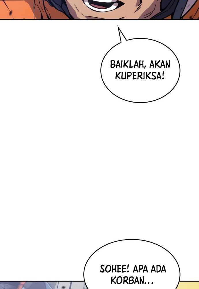 The Fire Fighter Chapter 21 - halaman 29