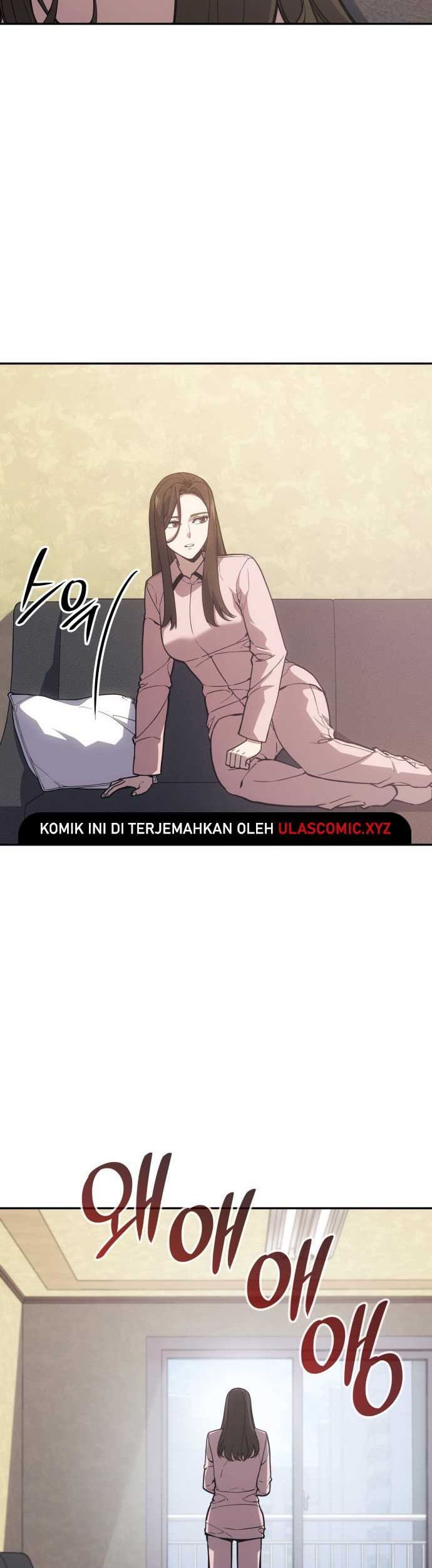 The Fire Fighter Chapter 21 - halaman 3