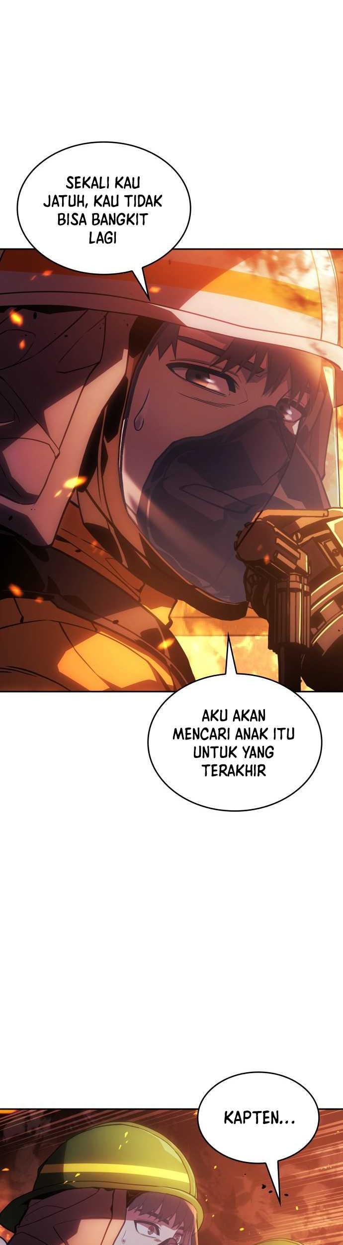 The Fire Fighter Chapter 21 - halaman 39
