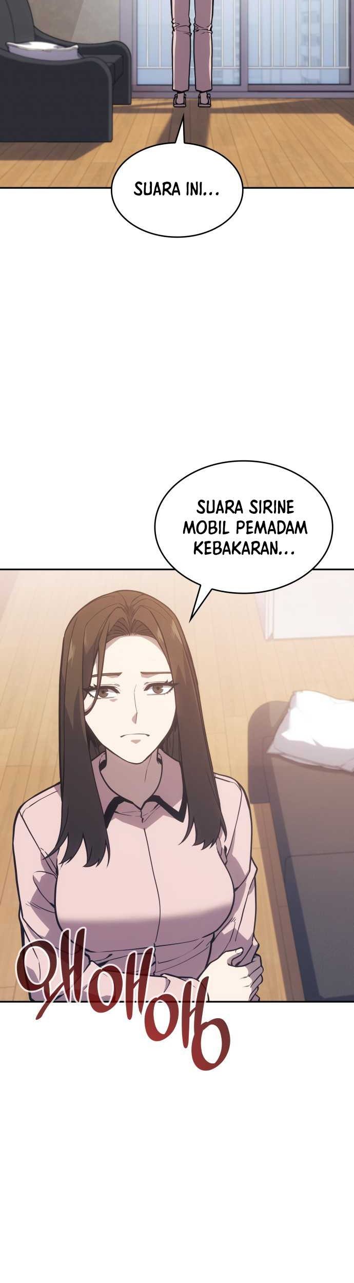 The Fire Fighter Chapter 21 - halaman 4
