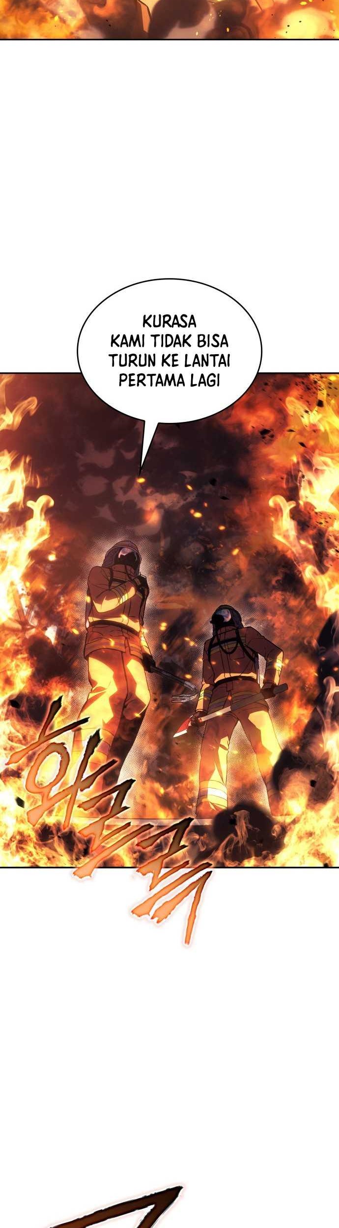 The Fire Fighter Chapter 21 - halaman 47