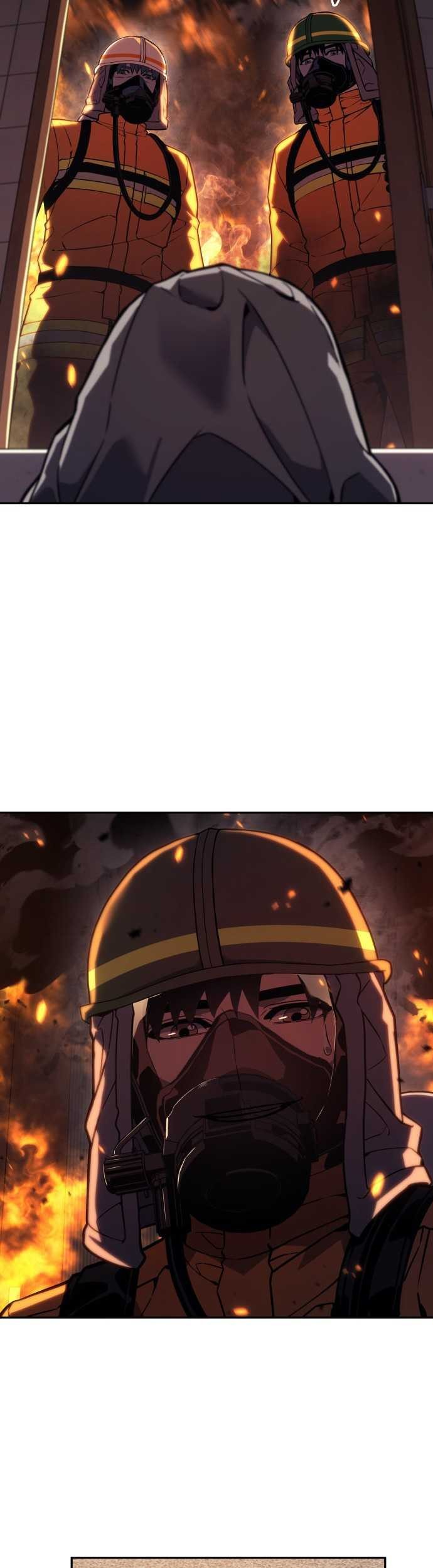 The Fire Fighter Chapter 22 - halaman 23