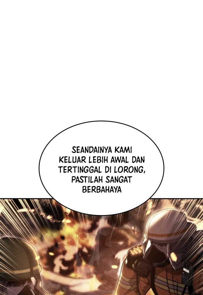 The Fire Fighter Chapter 22 - halaman 43