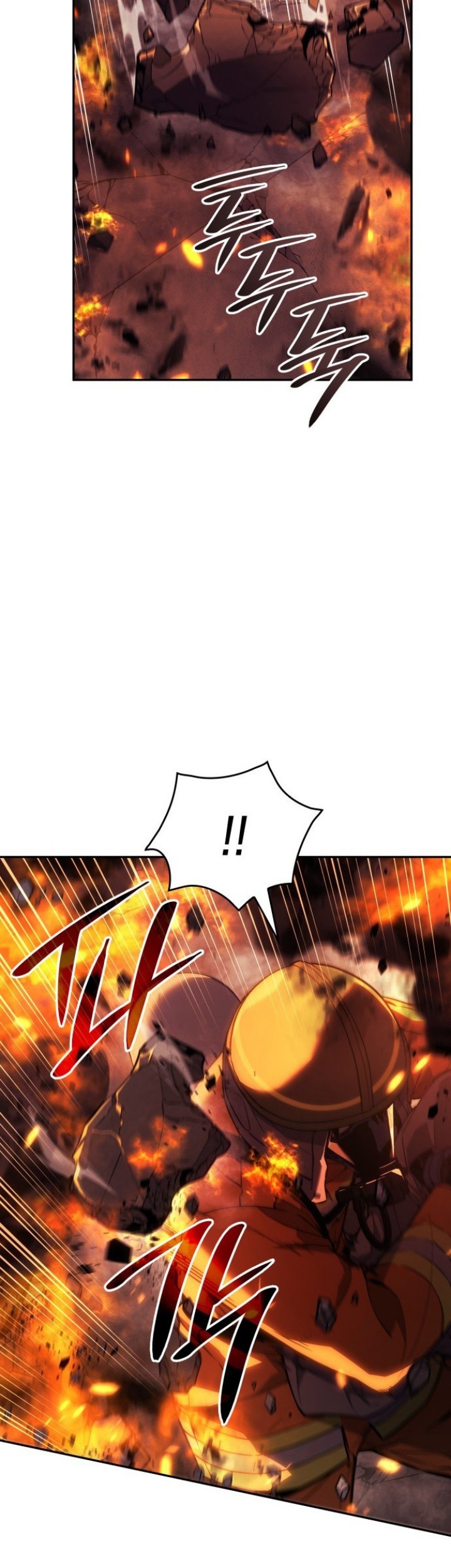 The Fire Fighter Chapter 23 - halaman 12