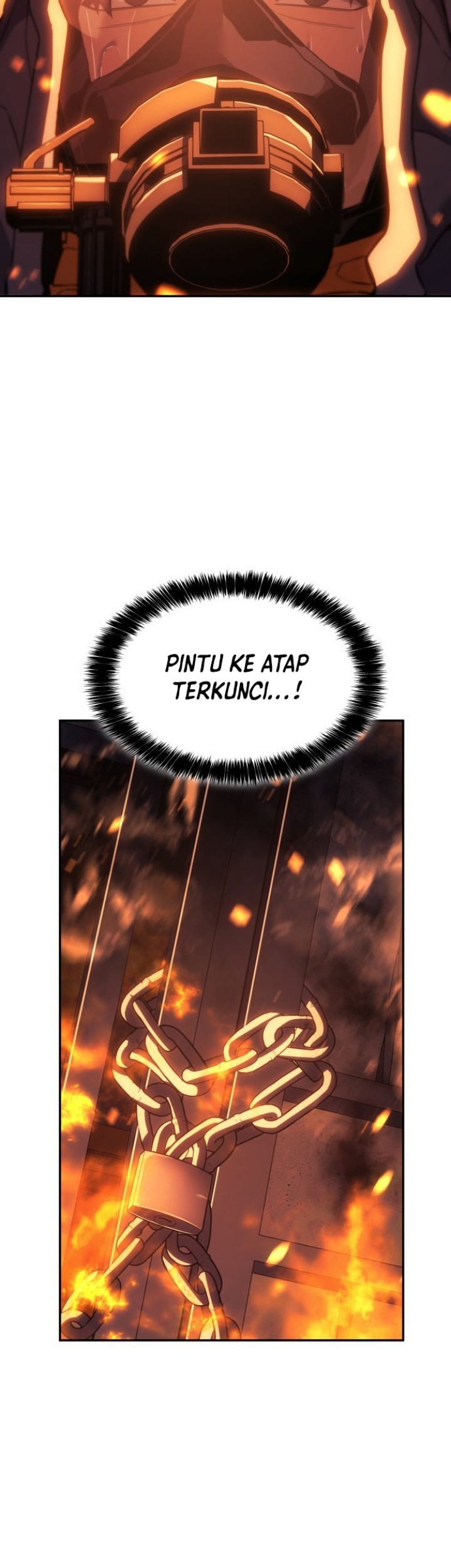 The Fire Fighter Chapter 23 - halaman 15