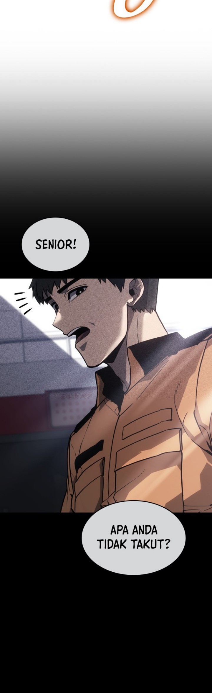 The Fire Fighter Chapter 23 - halaman 20