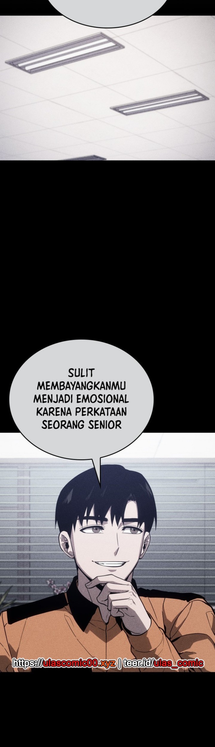 The Fire Fighter Chapter 23 - halaman 28