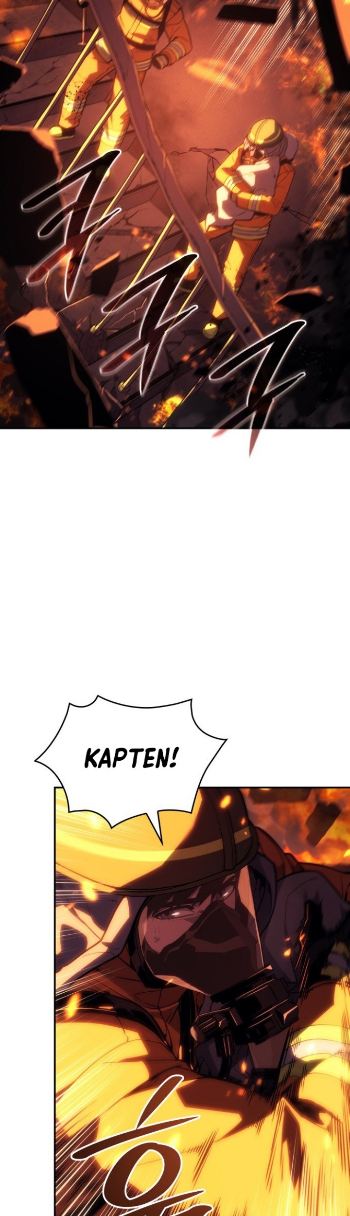 The Fire Fighter Chapter 23 - halaman 36