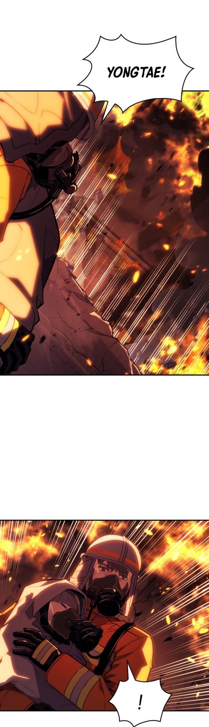 The Fire Fighter Chapter 23 - halaman 41