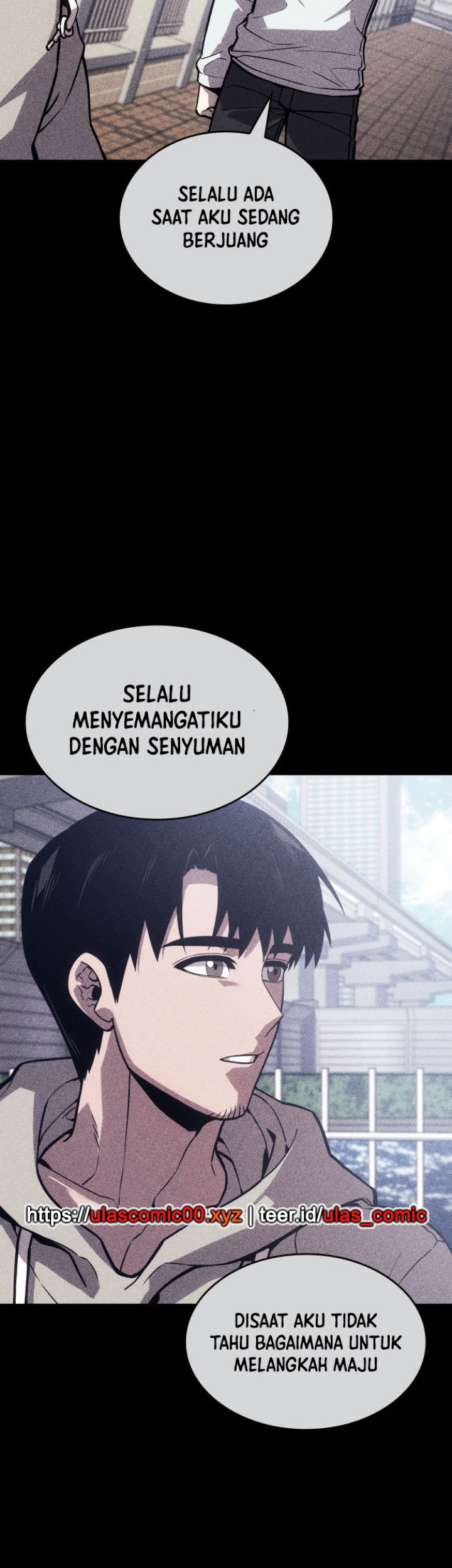 The Fire Fighter Chapter 23 - halaman 53