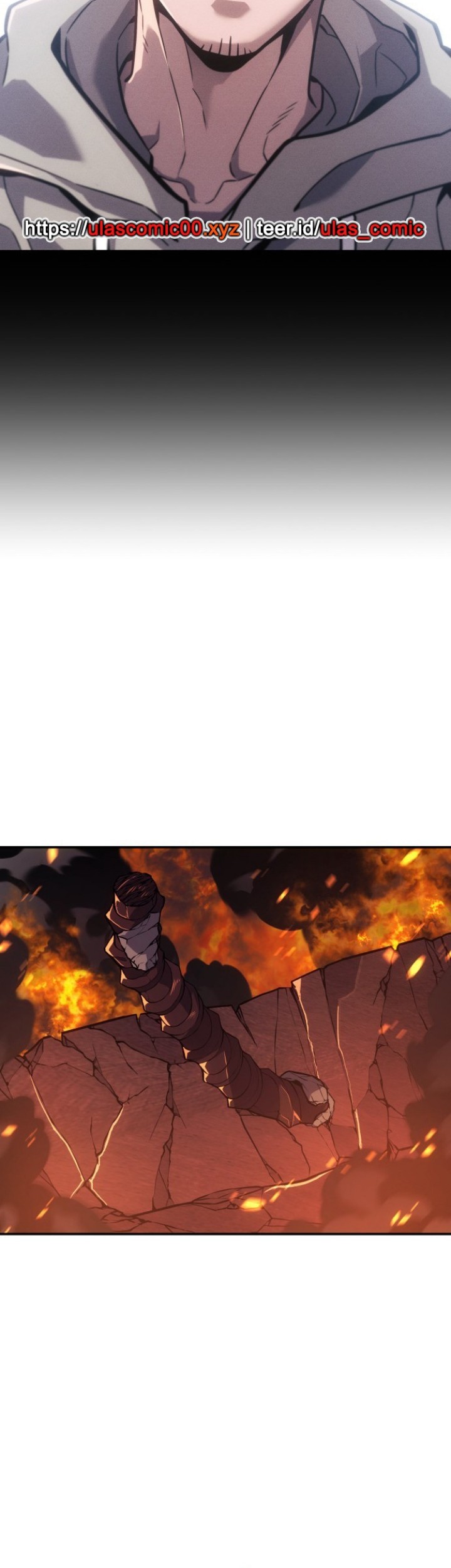 The Fire Fighter Chapter 23 - halaman 57