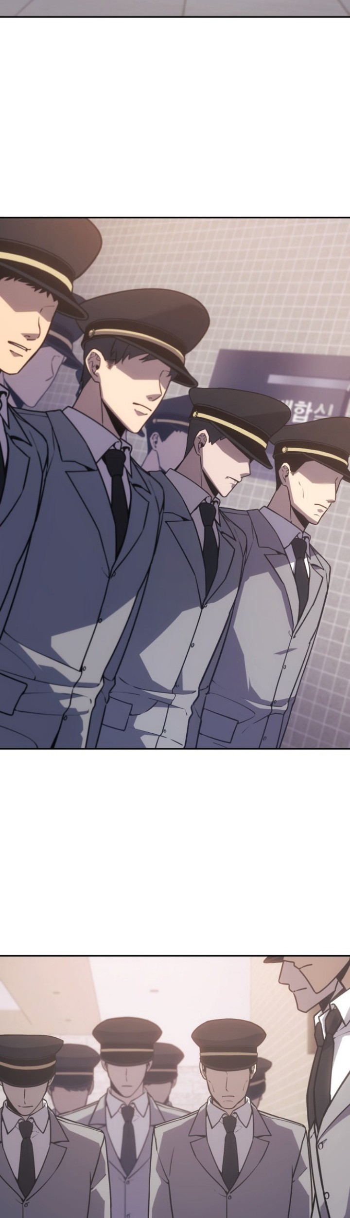 The Fire Fighter Chapter 24 - halaman 24