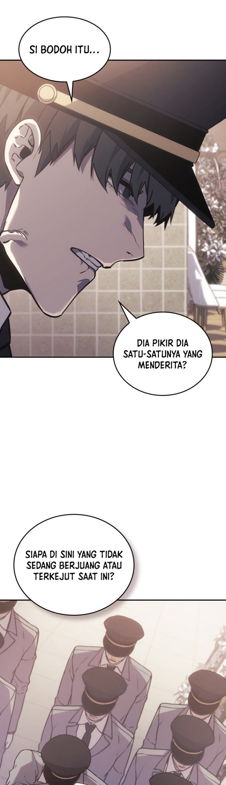 The Fire Fighter Chapter 24 - halaman 29