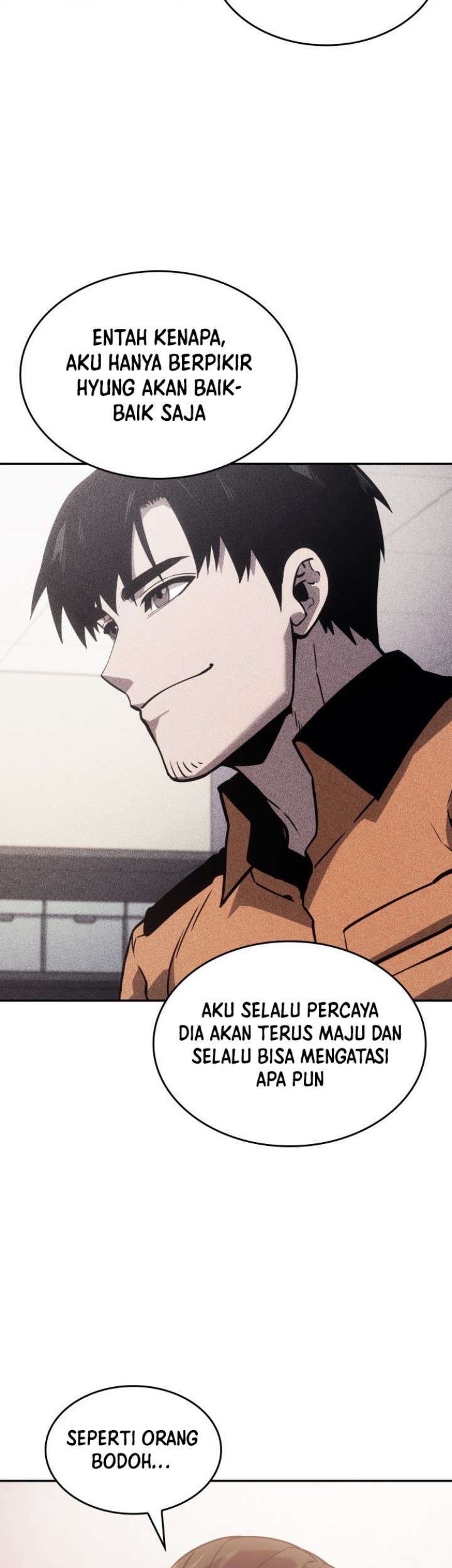 The Fire Fighter Chapter 24 - halaman 37