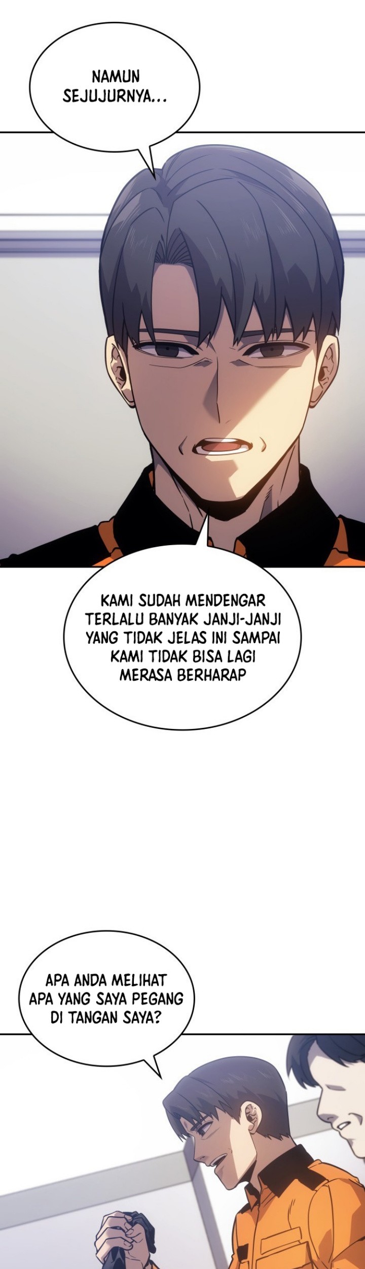 The Fire Fighter Chapter 24 - halaman 48