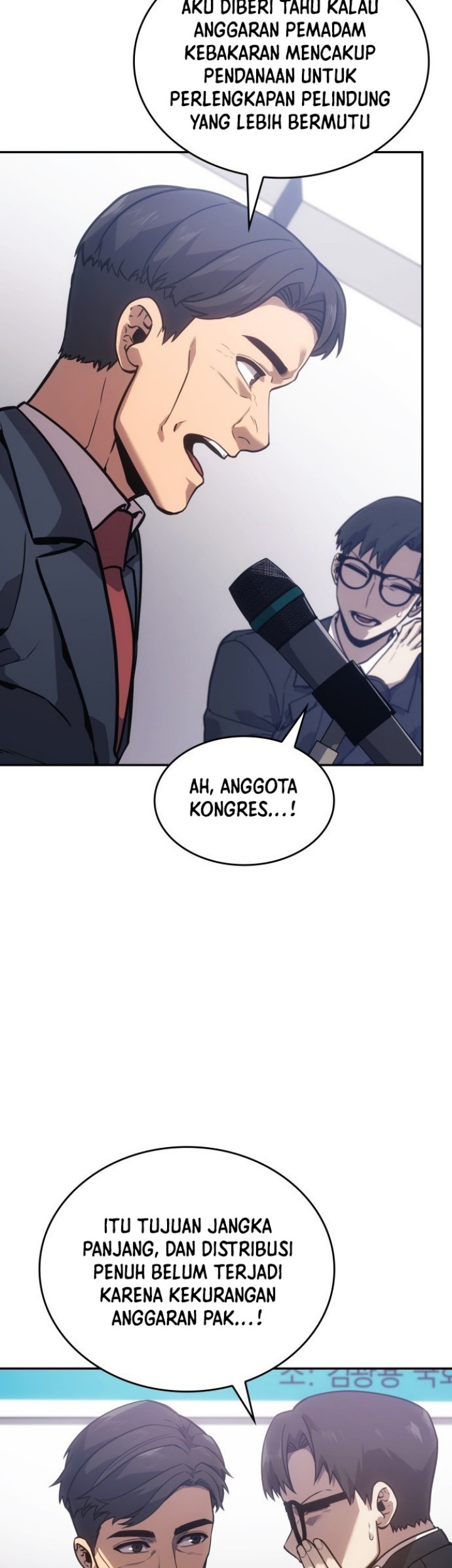 The Fire Fighter Chapter 24 - halaman 51