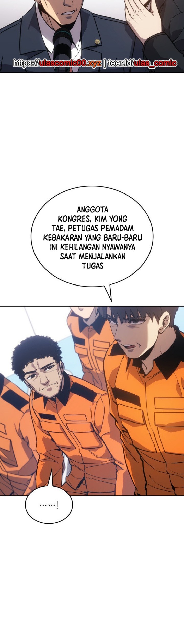 The Fire Fighter Chapter 24 - halaman 52