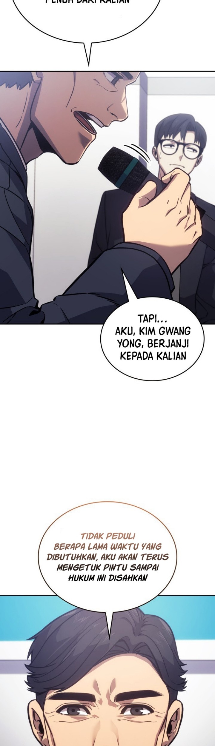 The Fire Fighter Chapter 24 - halaman 57