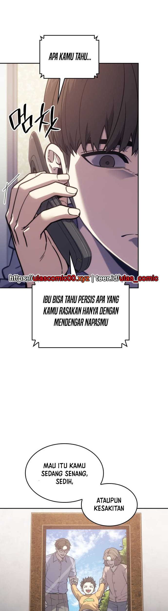The Fire Fighter Chapter 25 - halaman 25