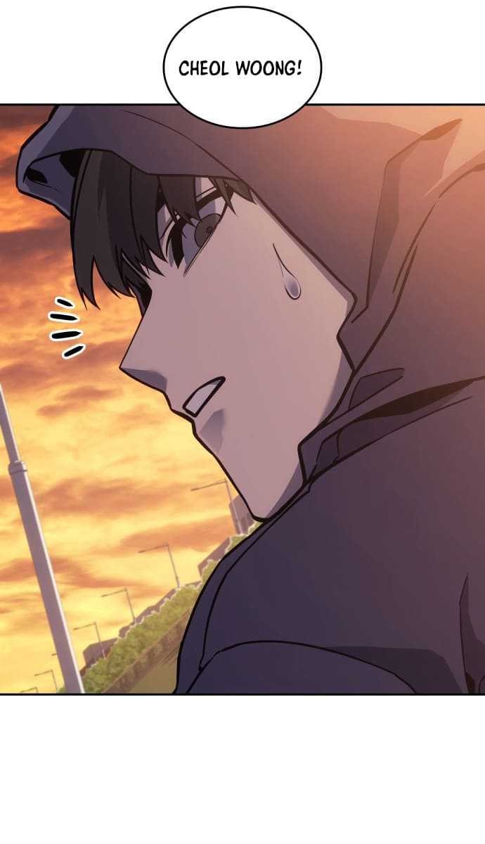 The Fire Fighter Chapter 25 - halaman 31