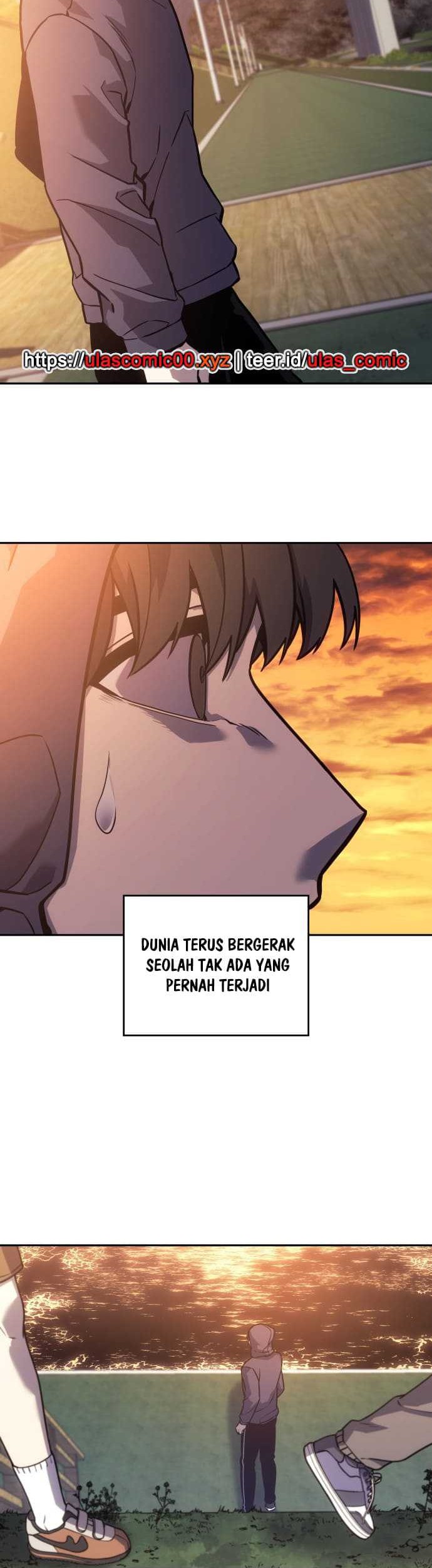 The Fire Fighter Chapter 25 - halaman 33